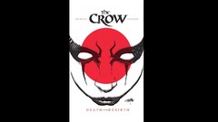 Movies The Crow Thriller crow fan art Brandon Lee