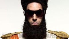 Movies the dictator