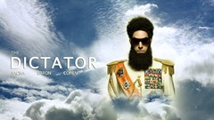 Movies the dictator Sacha Baron Cohen