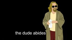Movies The Dude The