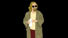 Movies The Dude The
