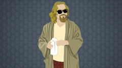 Movies The Dude The