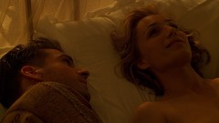 Movies The English Patient ralph fiennes Kristin Scott Thomas