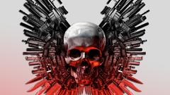 Movies the expendables