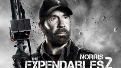 Movies the expendables chuck norris The Expendables 2 