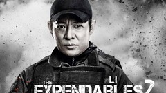 Movies the expendables jet li