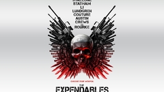 Movies the expendables posters