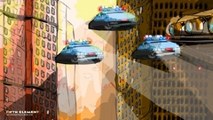 Movies The Fifth Element