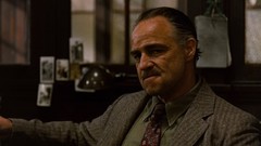 Movies The Godfather marlon brando
