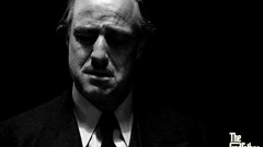 Movies The Godfather marlon brando