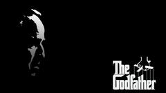 Movies The Godfather posters