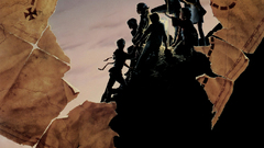 Movies The Goonies movie