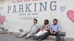 Movies The Hangover