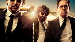 Movies The Hangover hangover