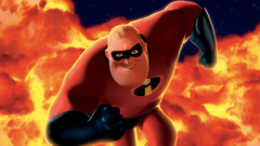 Movies The Incredibles
