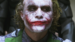 Movies the joker Heath