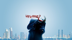 Movies the joker The