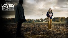 Movies The Lovely Bones saoirse ronan