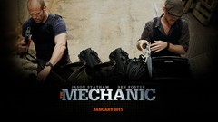Movies The Mechanic