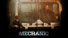 Movies The Mechanic
