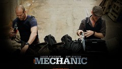 Movies The Mechanic