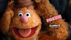 Movies The Muppet Show Fozzie Bear