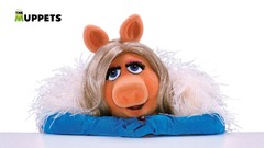 Movies The Muppet Show Miss Piggy