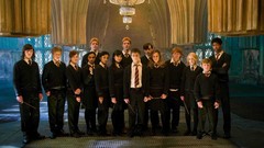 Movies The Order Daniel Radcliffe Harry Potter and the Order of 