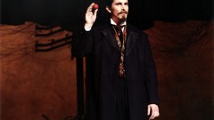 Movies The Prestige Actors Actress Christian Bale The Professor