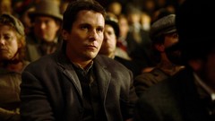 Movies The Prestige Actors Christian Bale