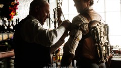 Movies The Prestige posters