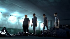 Movies The Prodigies