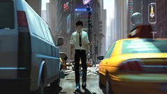 Movies The Prodigies