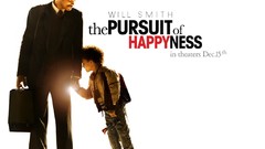 Movies The Pursuit of Happyness Will Smith jaden smith
