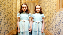 Movies The Shining