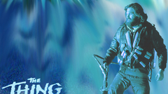 Movies The Thing Kurt