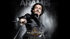 Movies The Three Musketeers