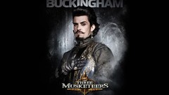 Movies The Three Musketeers Duke
