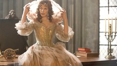 Movies The Three Musketeers Milla Jovovich Actress