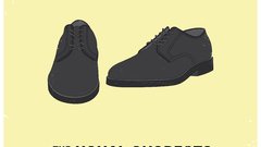 Movies The Usual Suspects