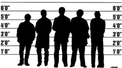 Movies The Usual Suspects