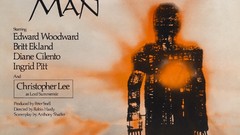 Movies The Wicker Man posters artwork