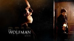Movies The Wolfman