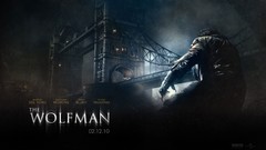 Movies The Wolfman