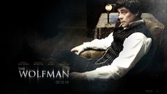 Movies The Wolfman