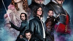 Movies three The Three Musketeers