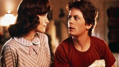 Movies Time Machine Back to the Future Actors Actress michael j 