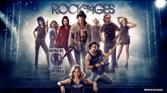 Movies Tom Cruise russell brand alec baldwin Rock of Ages