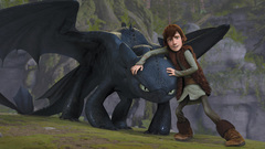Movies toothless How to