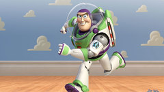 Movies Toy Story Buzz